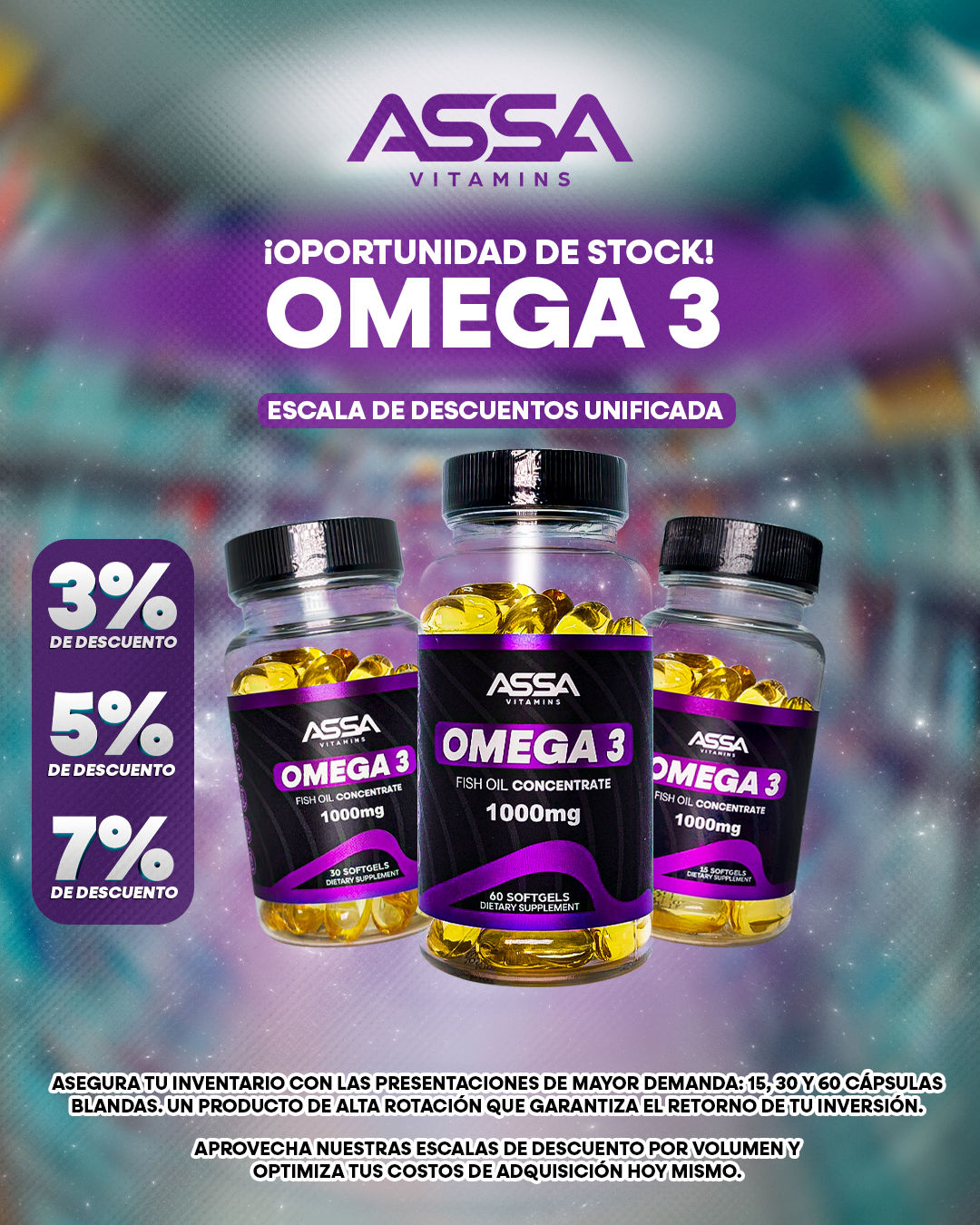 omega-3